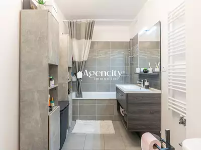 Appartement, 77,8 m²