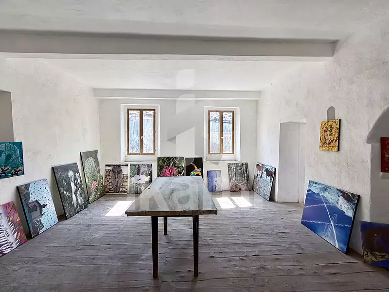 Maison, 204 m²