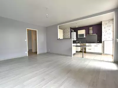 Appartement, 101 m²