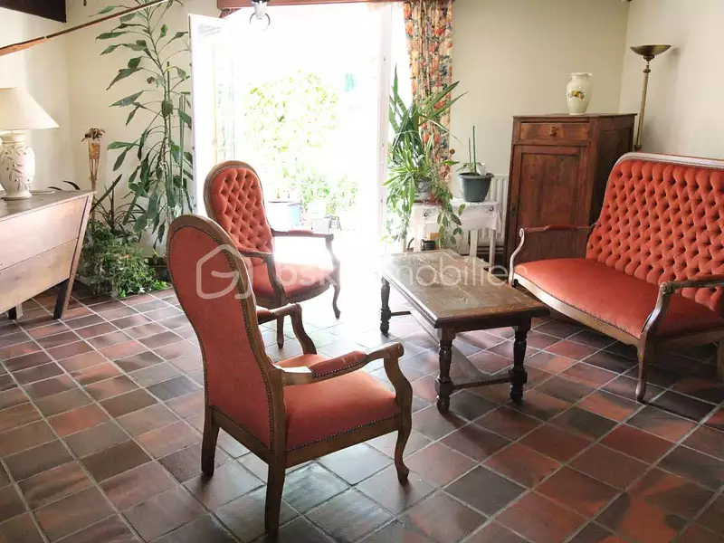 Maison, 143 m²