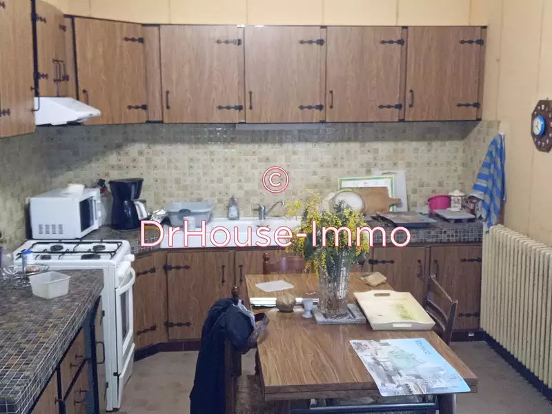 Maison, 155 m²