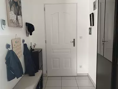 Maison, 98 m²