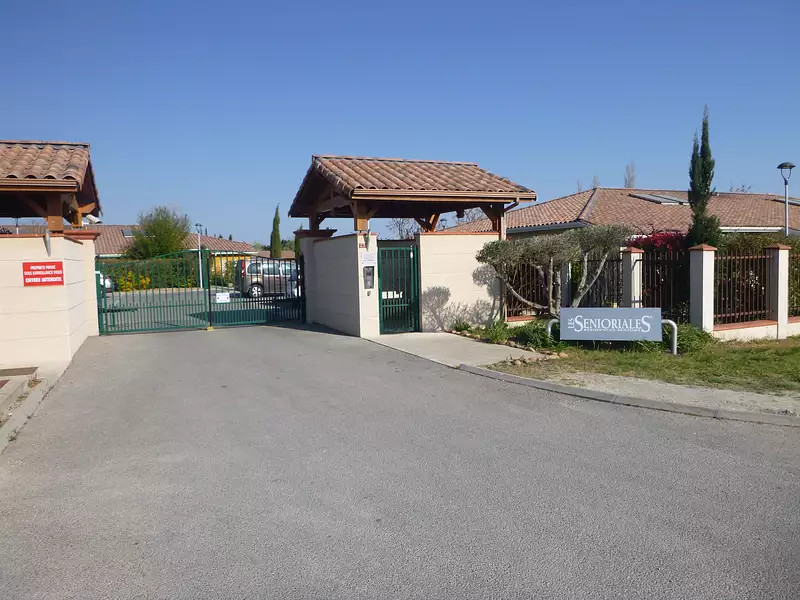 Maison, 74 m²