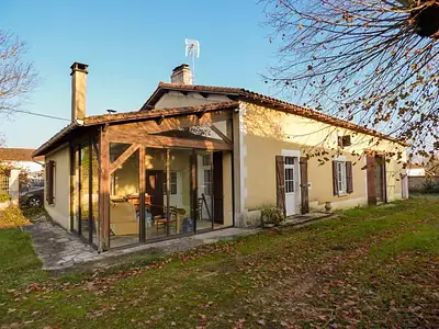 Maison, 83 m²