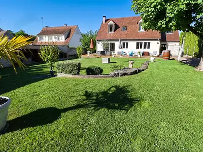Maison, 140 m²