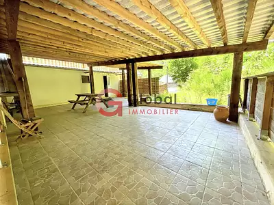 Maison, 260 m²