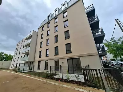 Appartement, 106,22 m²