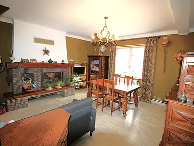 Maison, 208 m²