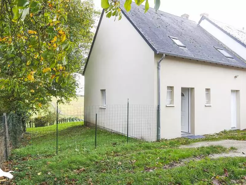Maison, 87 m²