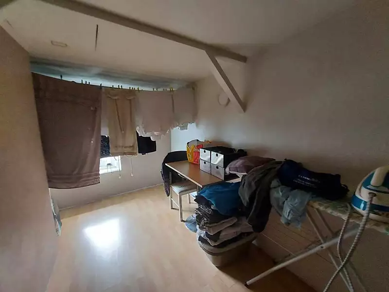 Maison, 65 m²