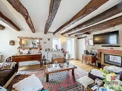 Maison, 350 m²
