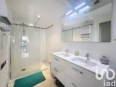 Appartement, 42 m²