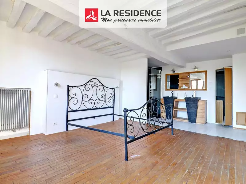 Maison, 154 m²