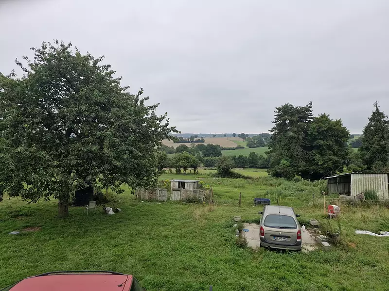 Maison, 79 m²