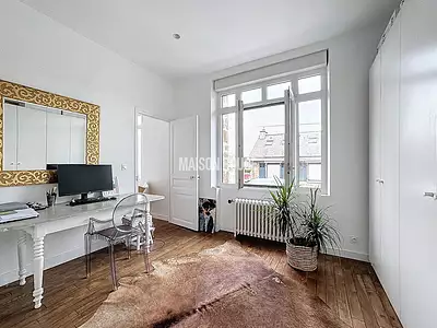 Maison, 181 m²