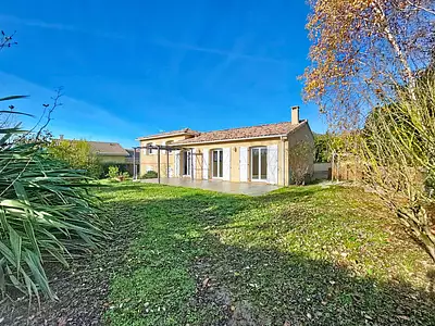 Maison, 138 m²