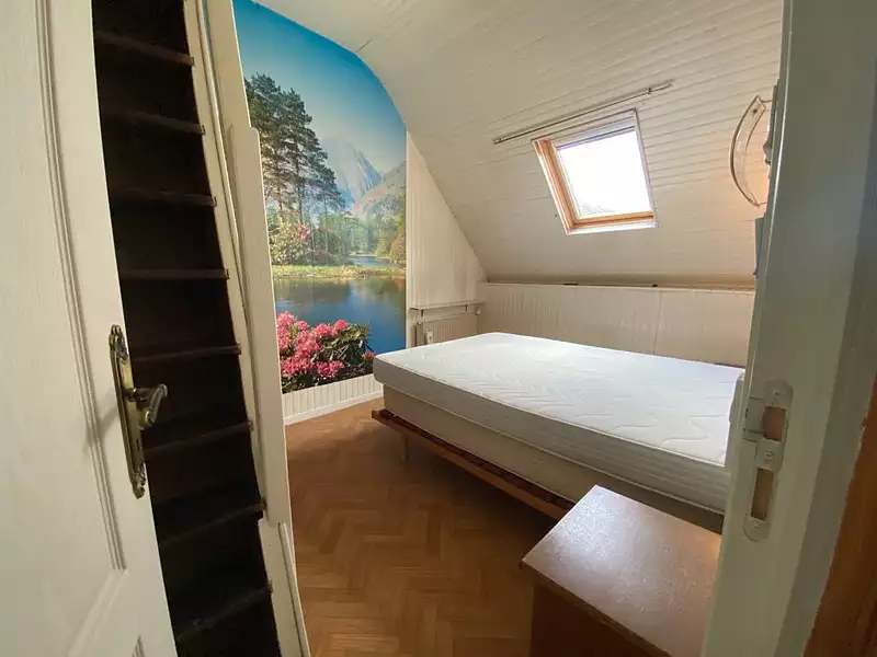 Maison, 81 m²