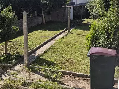 Maison, 105 m²