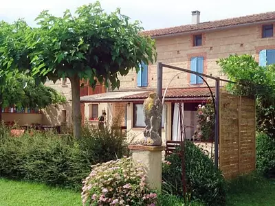Maison, 530 m²