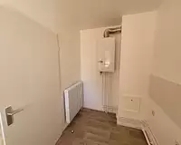 Appartement, 50,51 m²