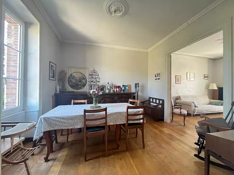 Maison, 143 m²