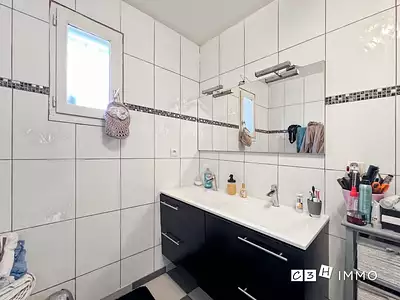 Maison, 89 m²