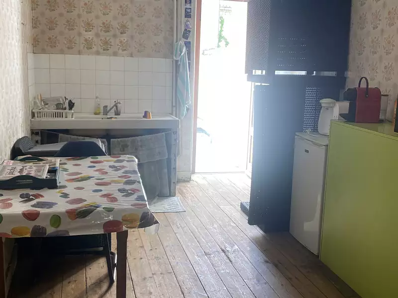 Maison, 232 m²