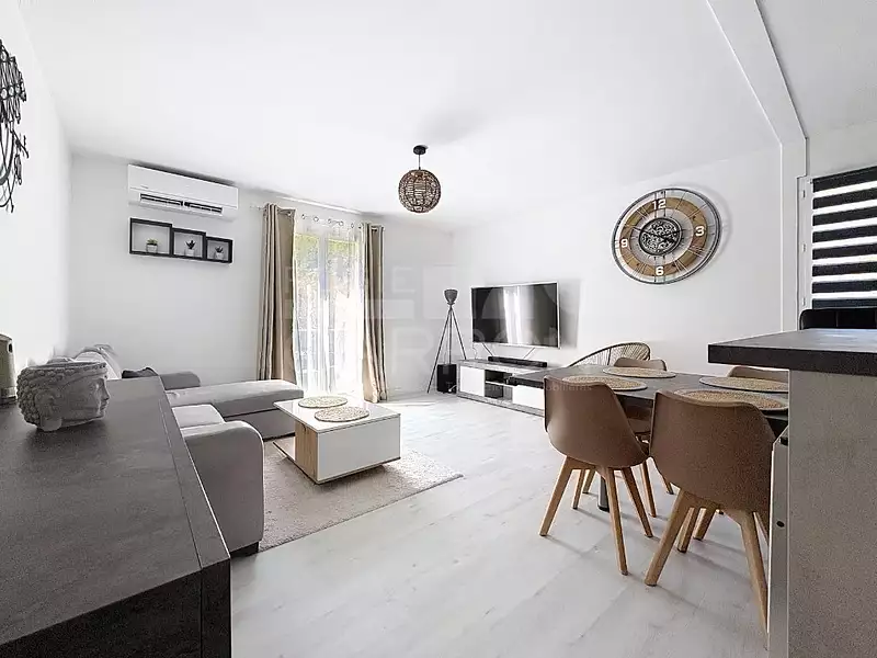 Appartement, 67 m²