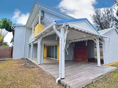 Maison, 82 m²