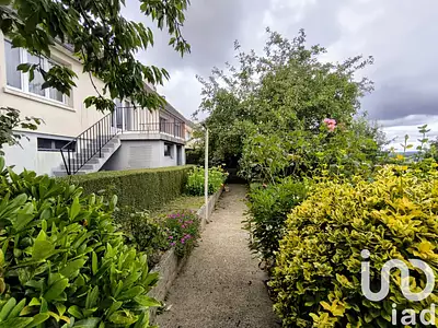 Maison, 87 m²
