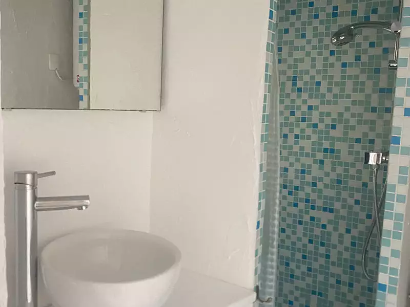 Appartement, 11,4 m²