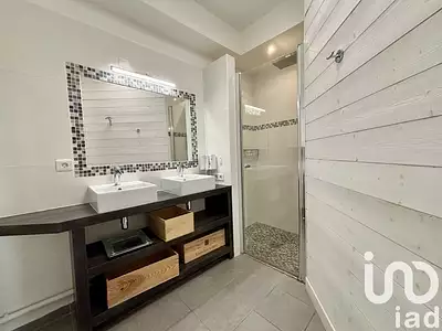 Appartement, 64 m²