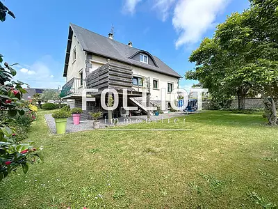 Maison, 170 m²