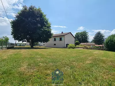 Maison, 92 m²
