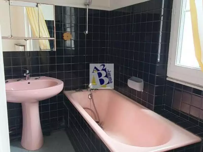 Maison, 177 m²
