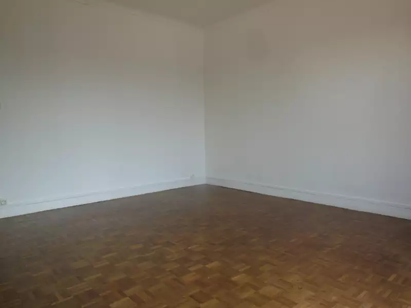 Appartement, 45,18 m²