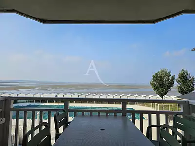 Appartement, 37,92 m²