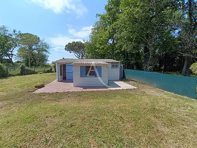 Maison, 65 m²