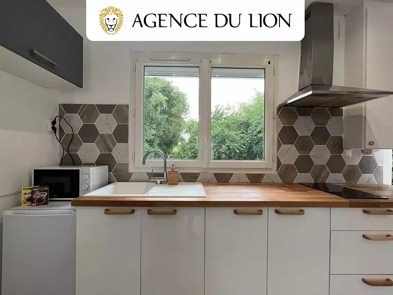Maison, 50 m²