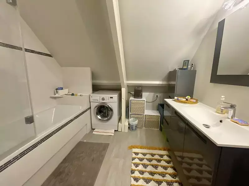 Appartement, 122,44 m²