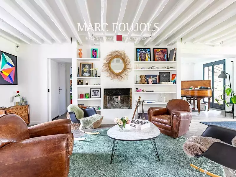 Maison, 175 m²