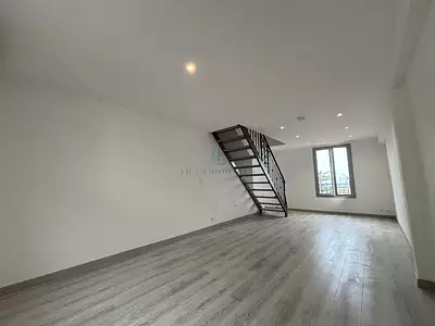 Appartement, 90 m²
