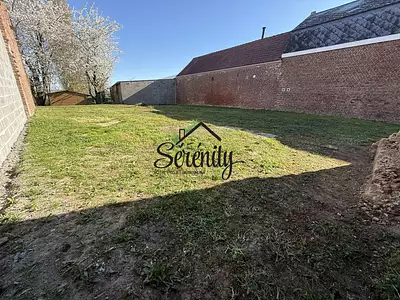 Maison, 135 m²