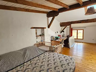 Maison, 175 m²