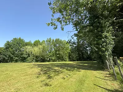 Terrain, 600 m²
