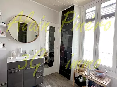 Maison, 91 m²