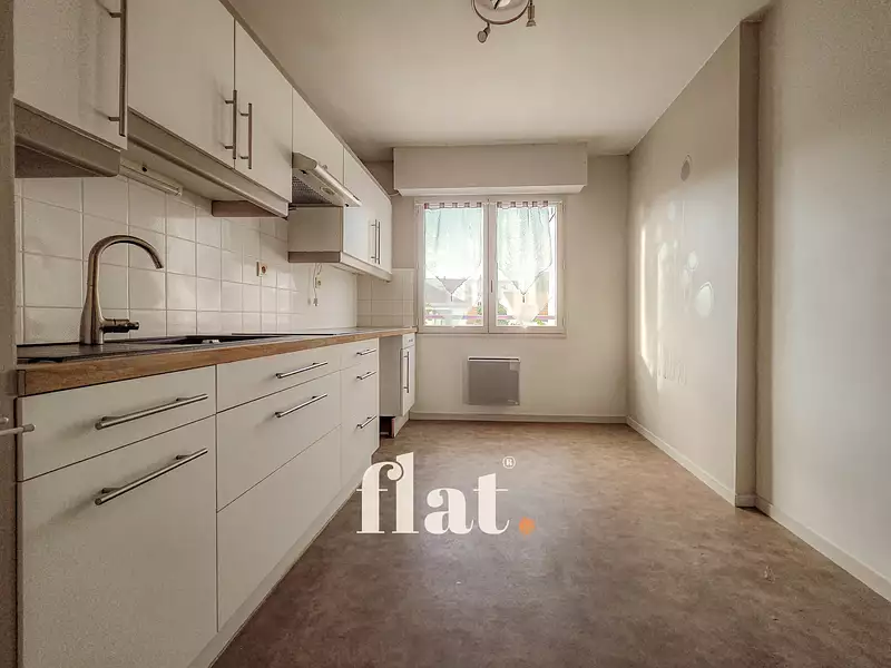 Appartement, 88 m²