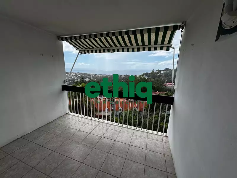 Appartement, 100 m²