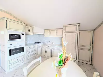 Maison, 133 m²
