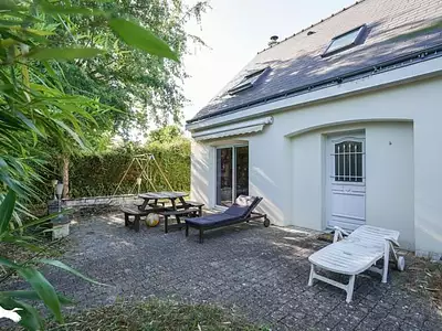 Maison, 132 m²
